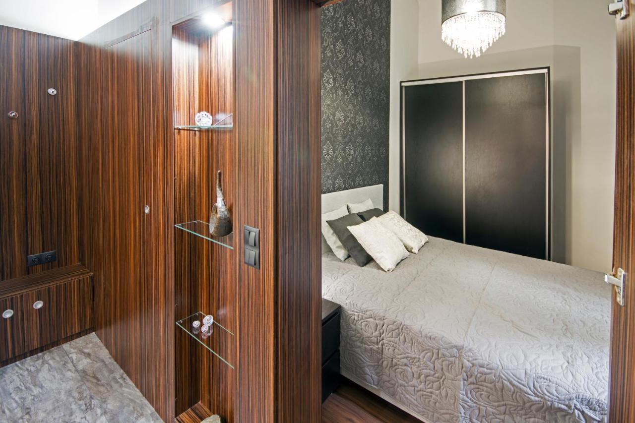 Dolce Vita Lux Budapest Exterior photo